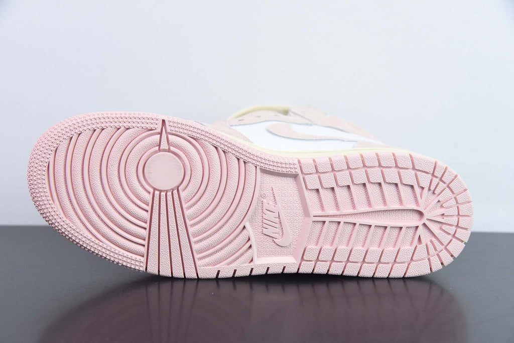 Air Jordan 1 Retro High OG Washed Pink