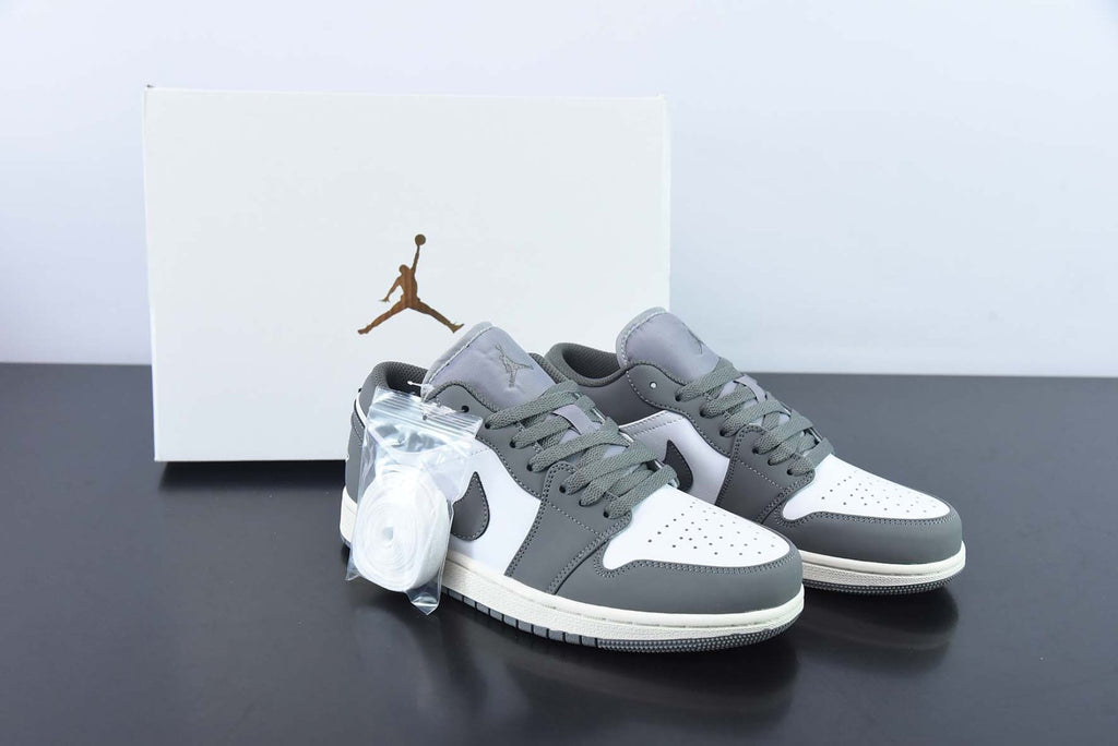 Air Jordan 1 Low 85 Wings Phantom