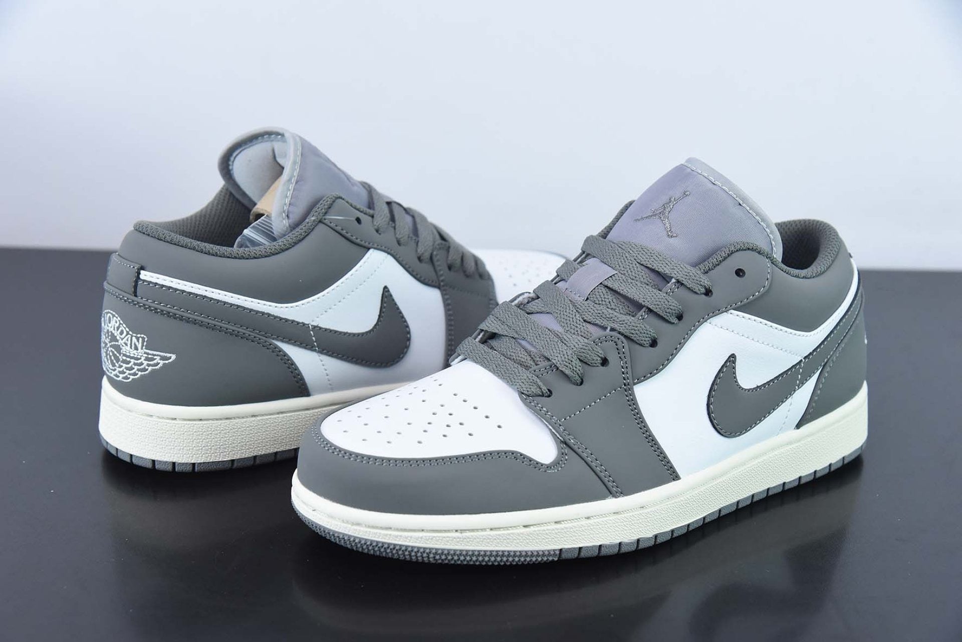Air Jordan 1 Low 85 Wings Phantom