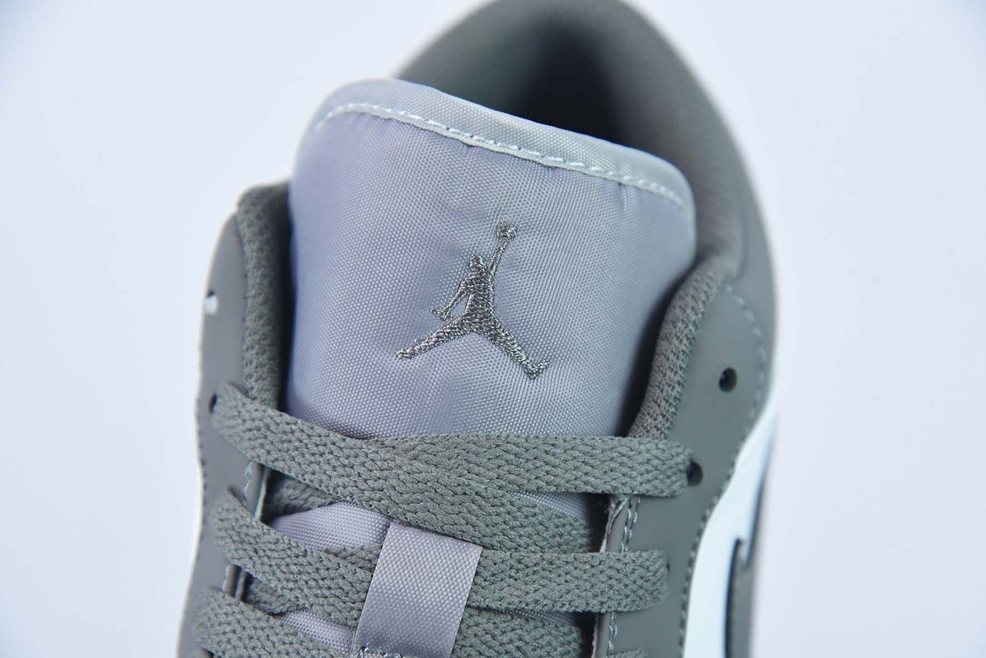 Air Jordan 1 Low 85 Wings Phantom