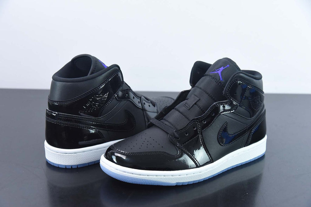 Air Jordan 1 Mid SE Space Jam