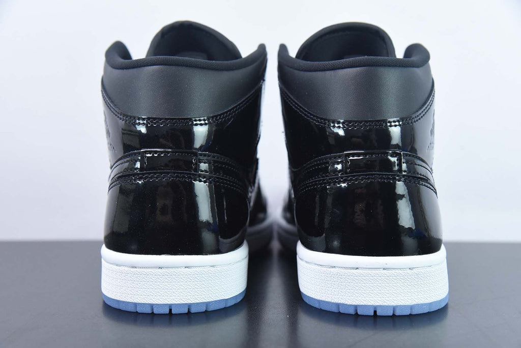 Air Jordan 1 Mid SE Space Jam