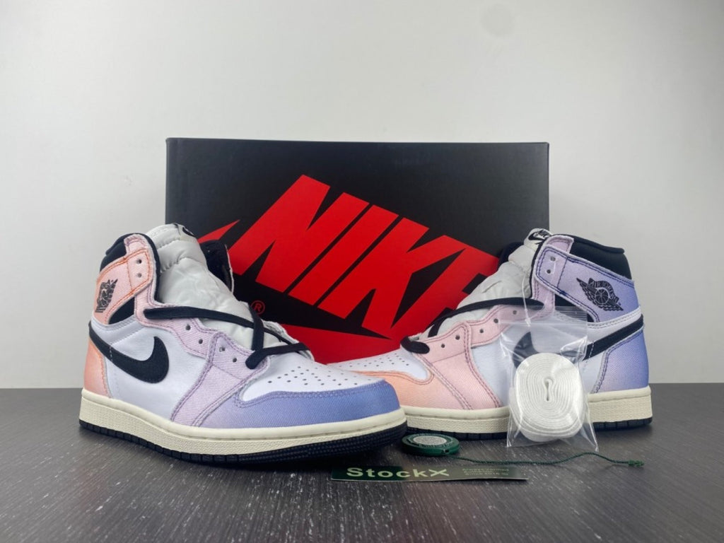 Air Jordan 1 Retro High OG Skyline