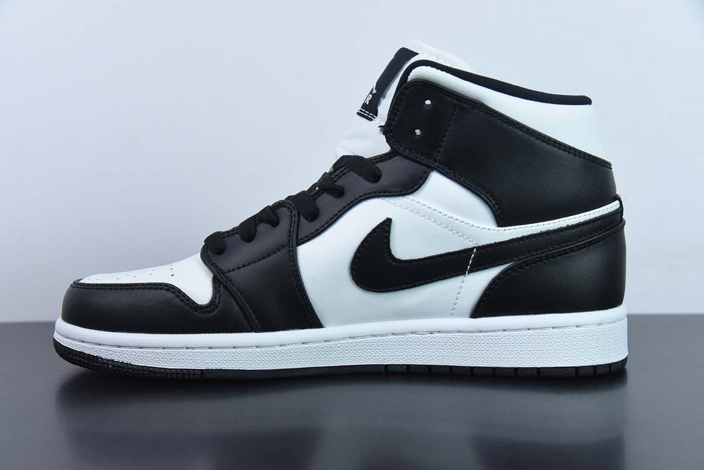 Air Jordan 1 Mid Panda Women's