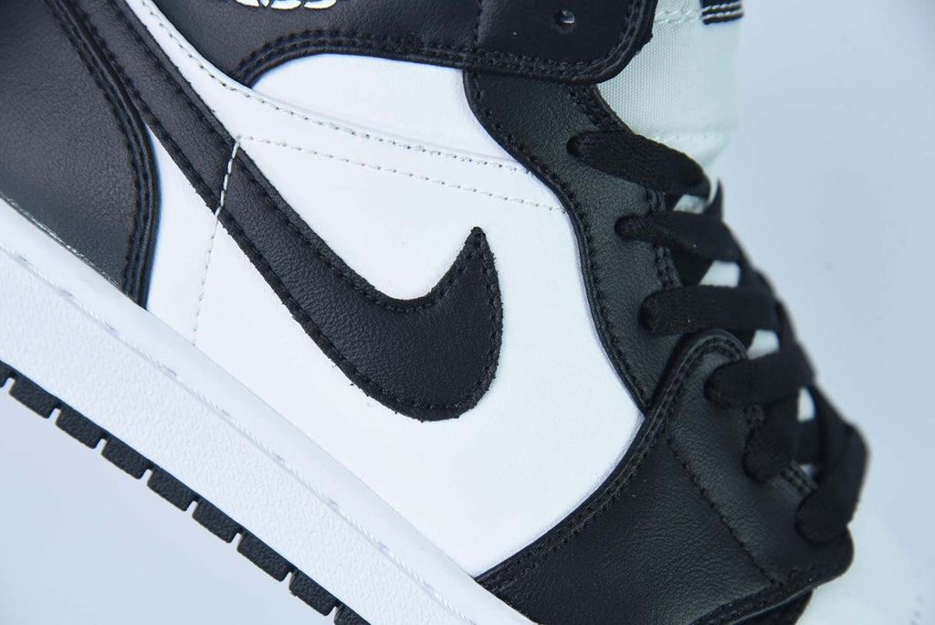 Air Jordan 1 Mid Panda Women's