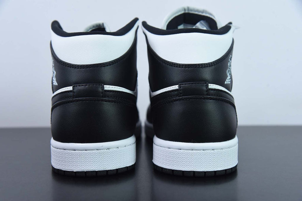 Air Jordan 1 Mid Panda Women's
