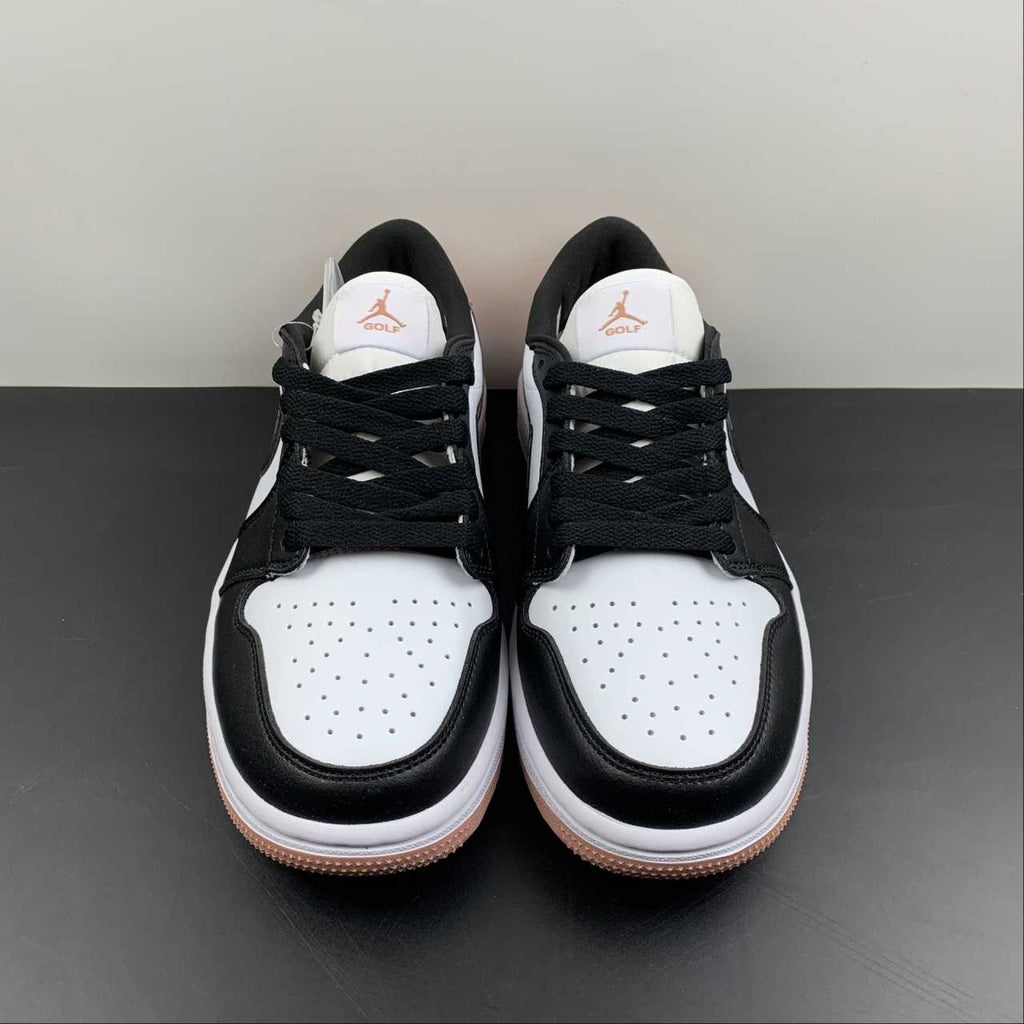 Air Jordan 1 Retro Low Golf Rust Pink