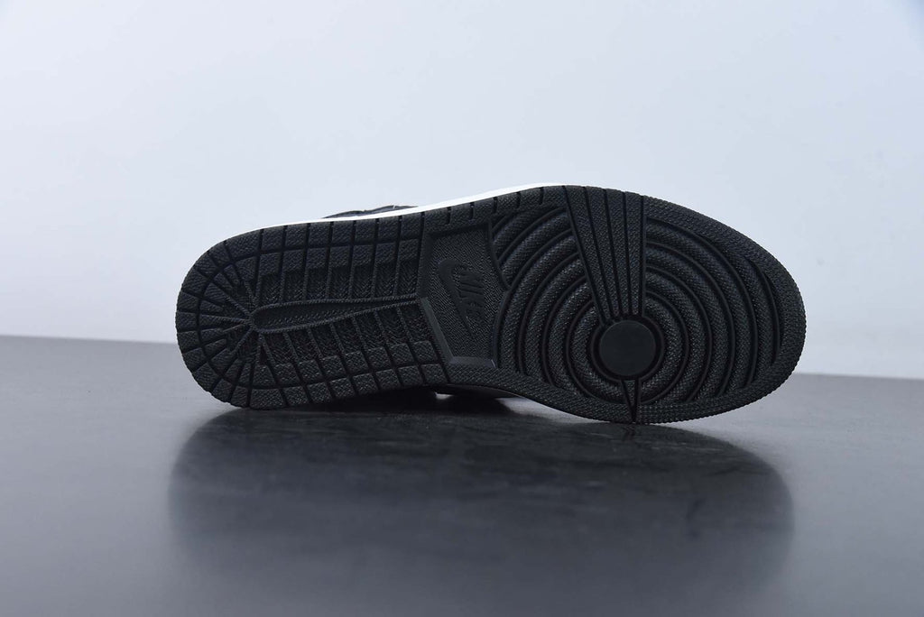 Air Jordan 1 Retro High 85 Black White