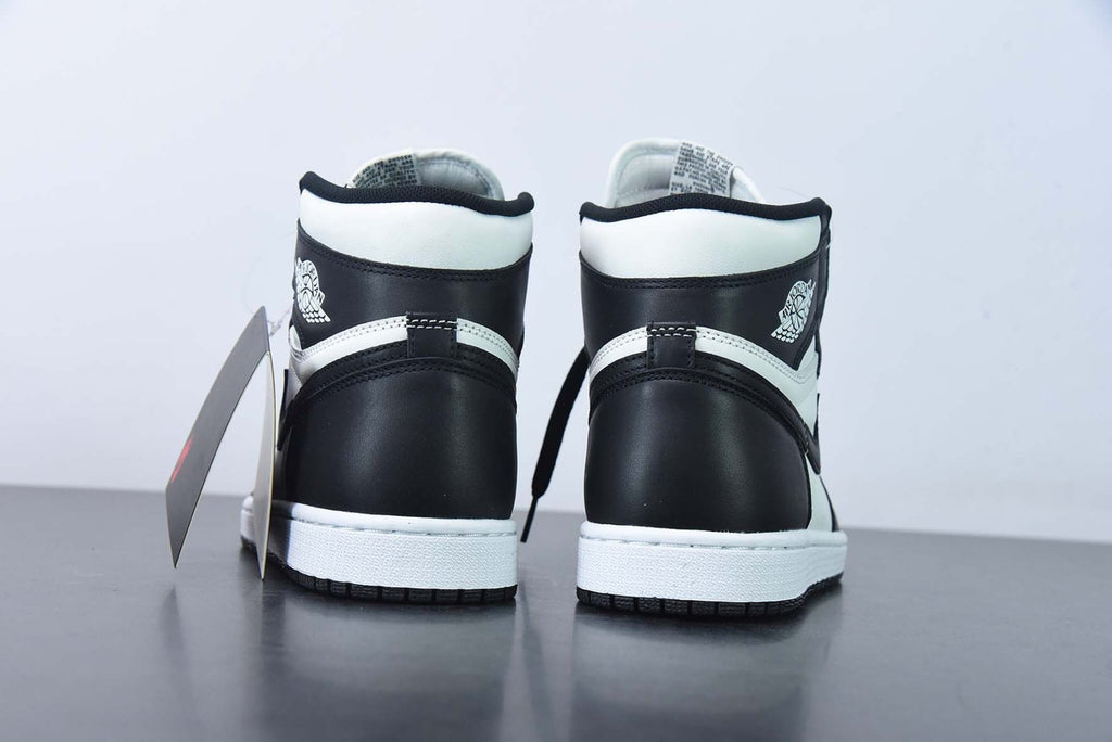 Air Jordan 1 Retro High 85 Black White