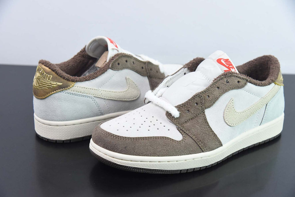 Air Jordan 1 Retro Low OG Year of the Rabbit