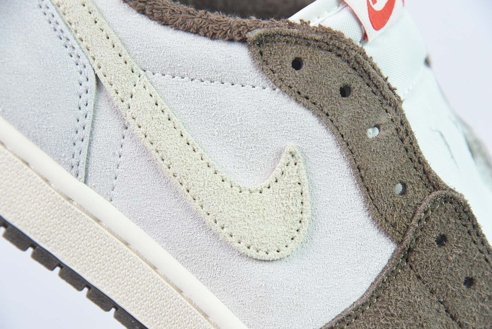 Air Jordan 1 Retro Low OG Year of the Rabbit