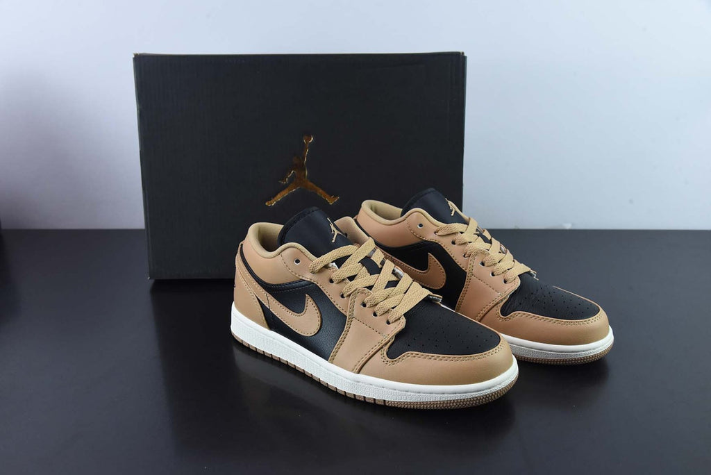Air Jordan 1 Low Desert