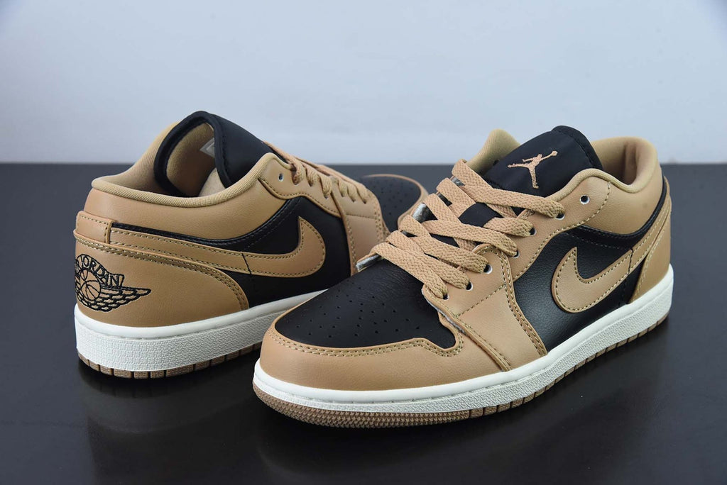 Air Jordan 1 Low Desert