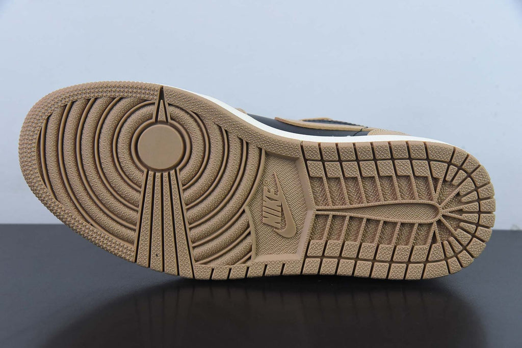 Air Jordan 1 Low Desert
