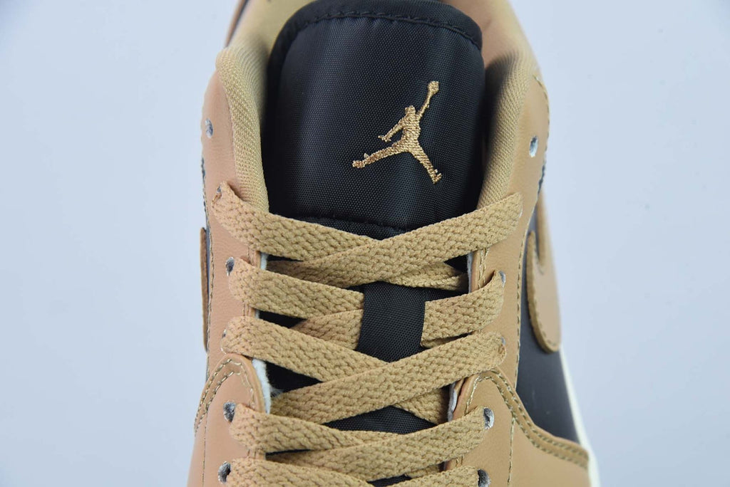 Air Jordan 1 Low Desert