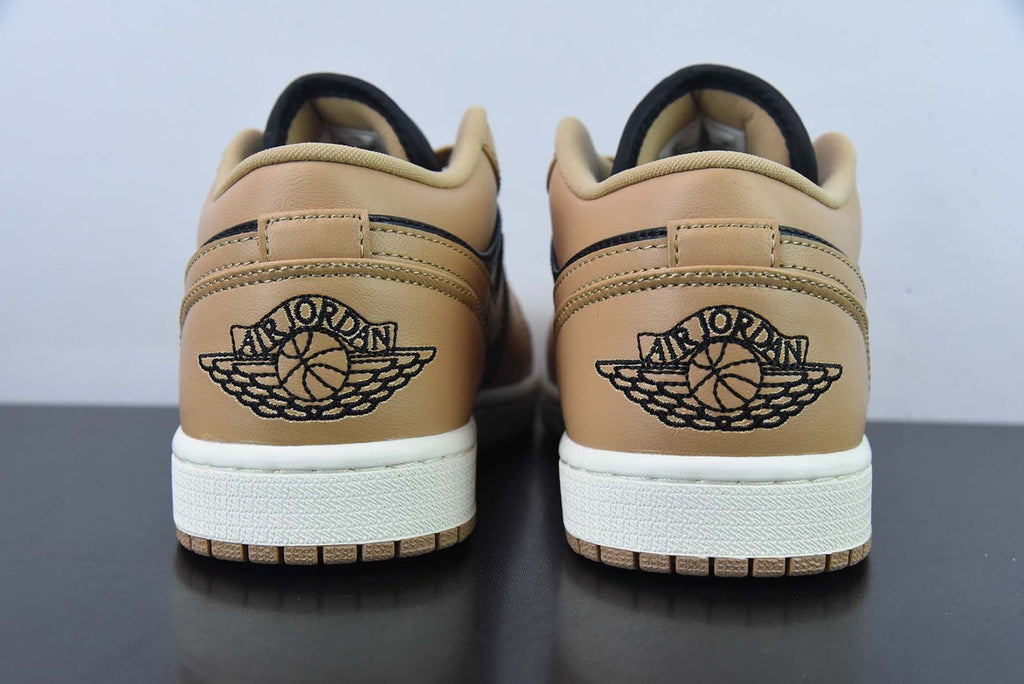 Air Jordan 1 Low Desert