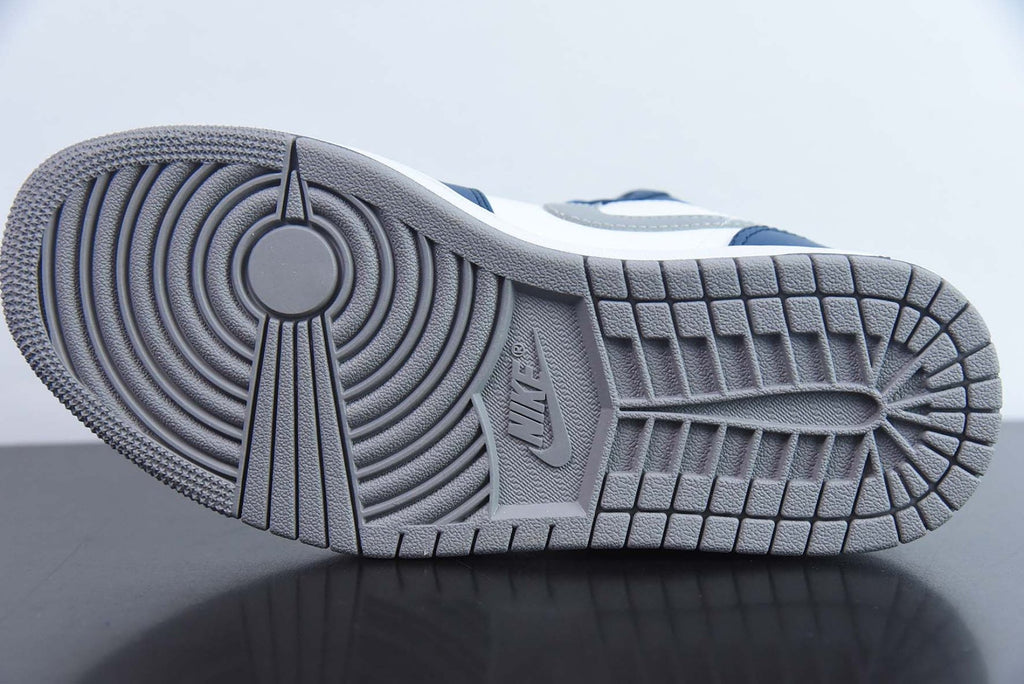 Air Jordan 1 Low True Blue