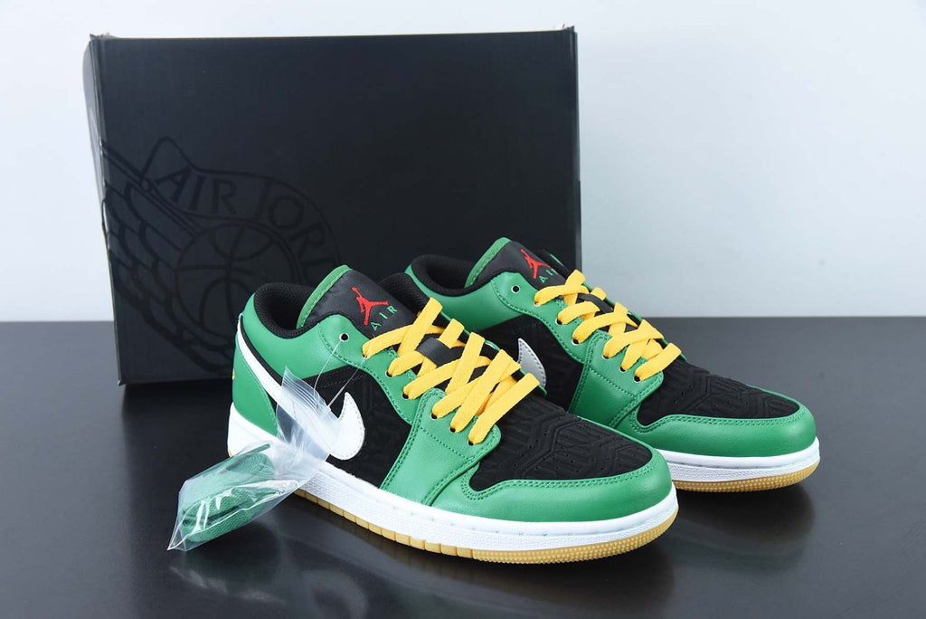 Air Jordan 1 Low SE Holiday Special