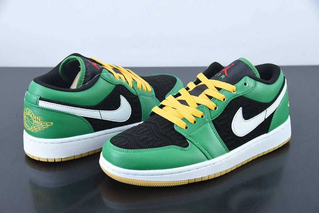 Air Jordan 1 Low SE Holiday Special