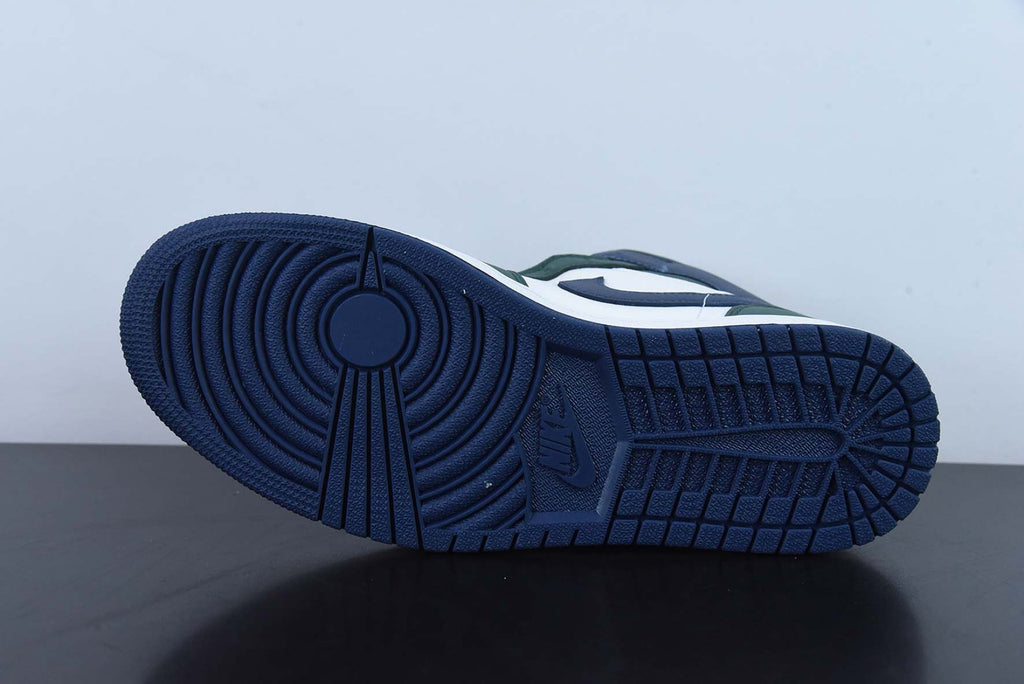 Air Jordan 1 Mid SE Seahawks