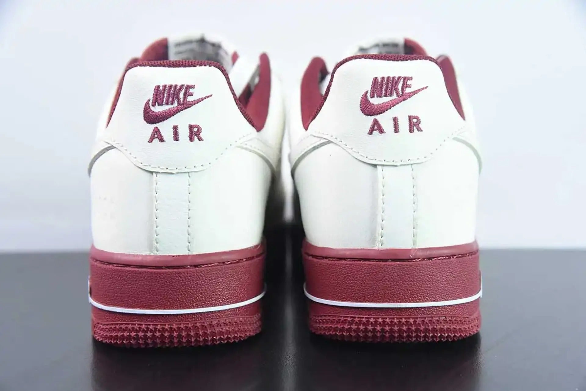 Air Force 1 Low '07 SE 40th Anniversary Edition Sail Team Red