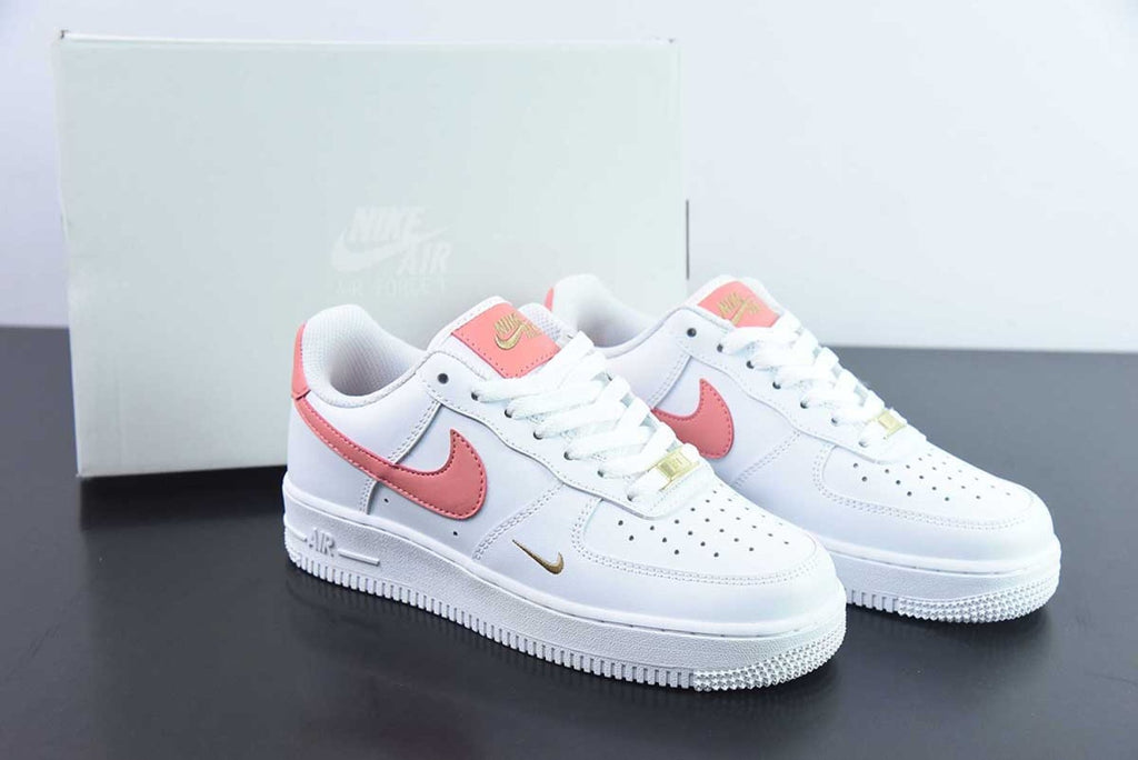 Air Force 1 Low '07 Rust Pink
