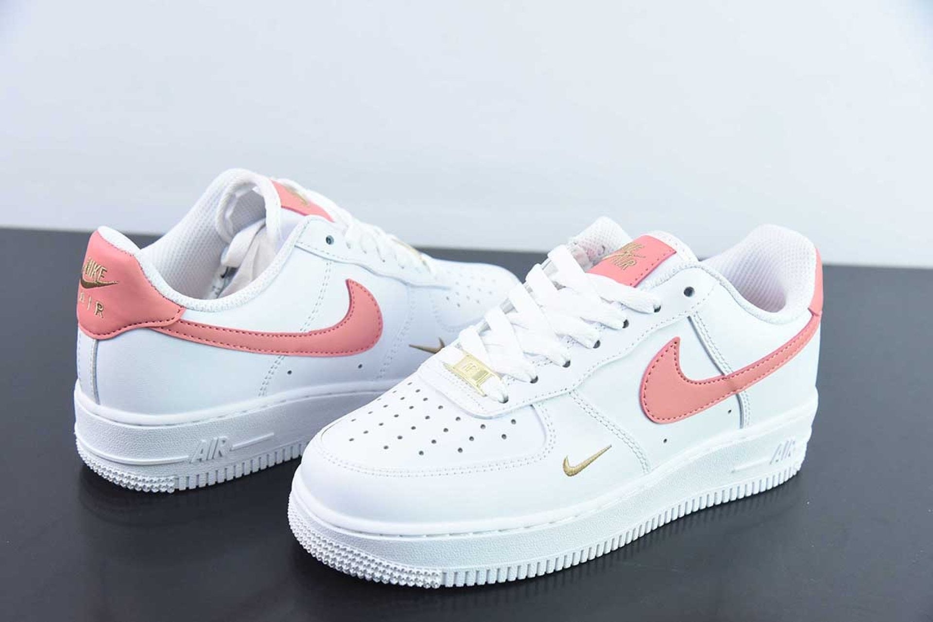 Air Force 1 Low '07 Rust Pink