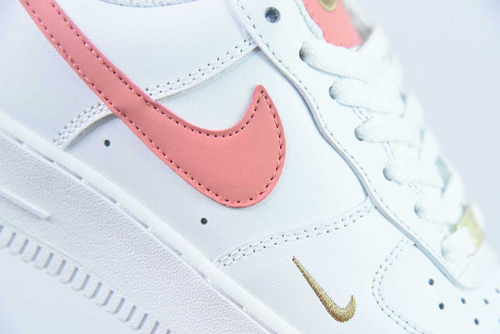 Air Force 1 Low '07 Rust Pink