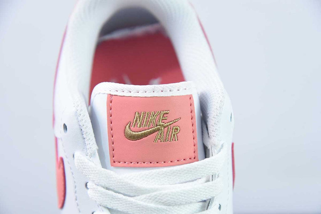 Air Force 1 Low '07 Rust Pink