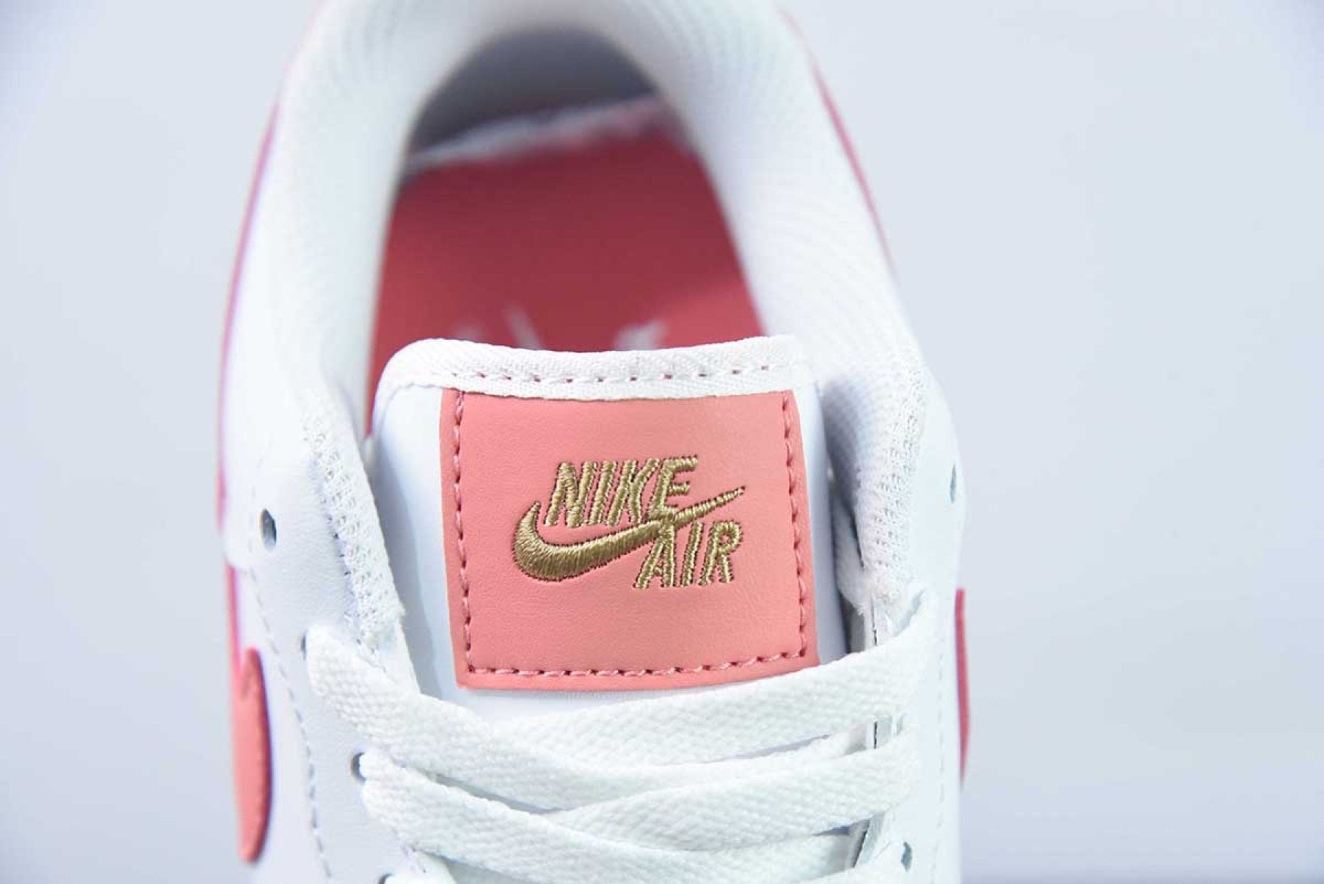 Air Force 1 Low '07 Rust Pink