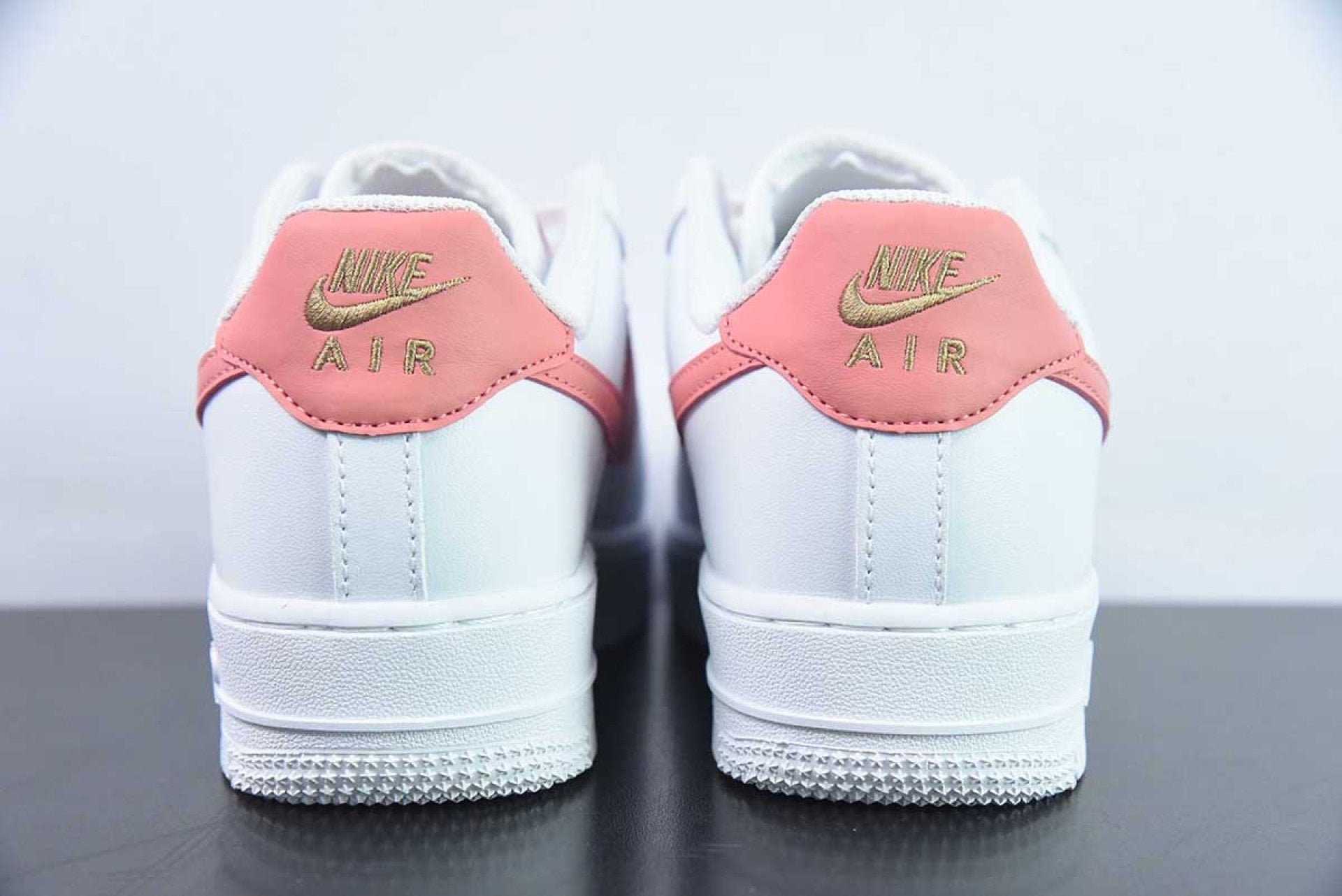 Air Force 1 Low '07 Rust Pink