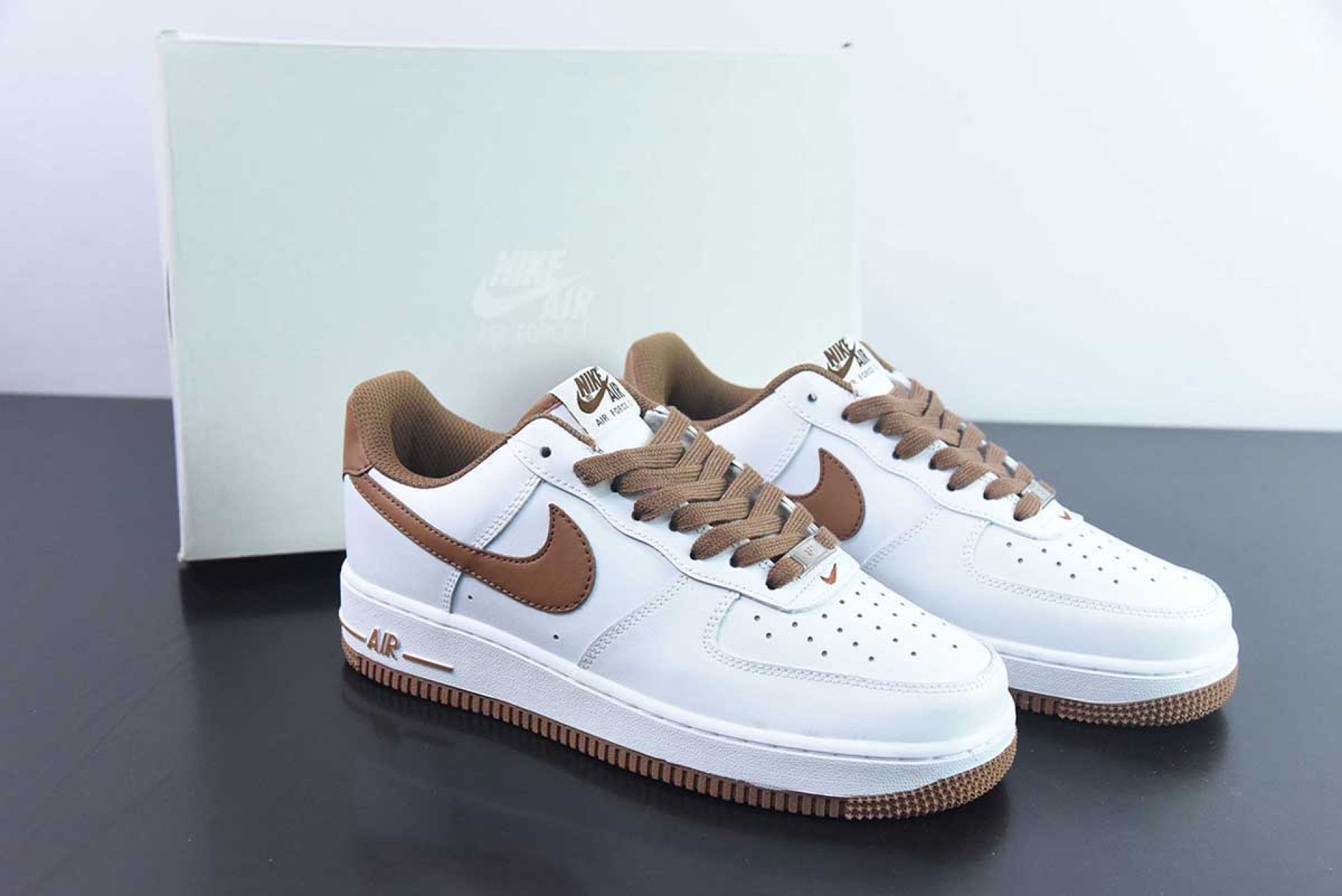 Air Force 1 Low 07 Pecan