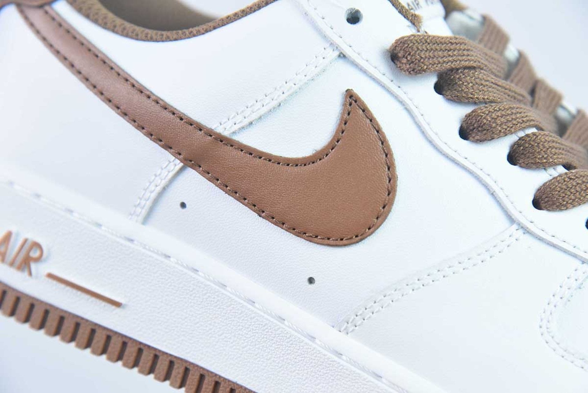 Air Force 1 Low 07 Pecan