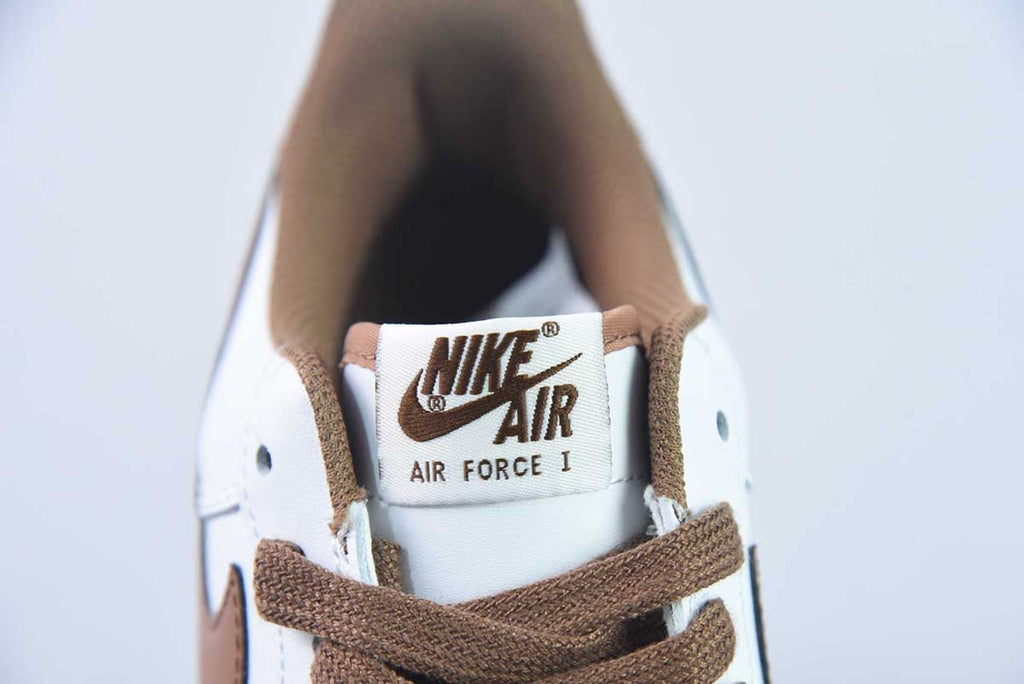 Air Force 1 Low 07 Pecan