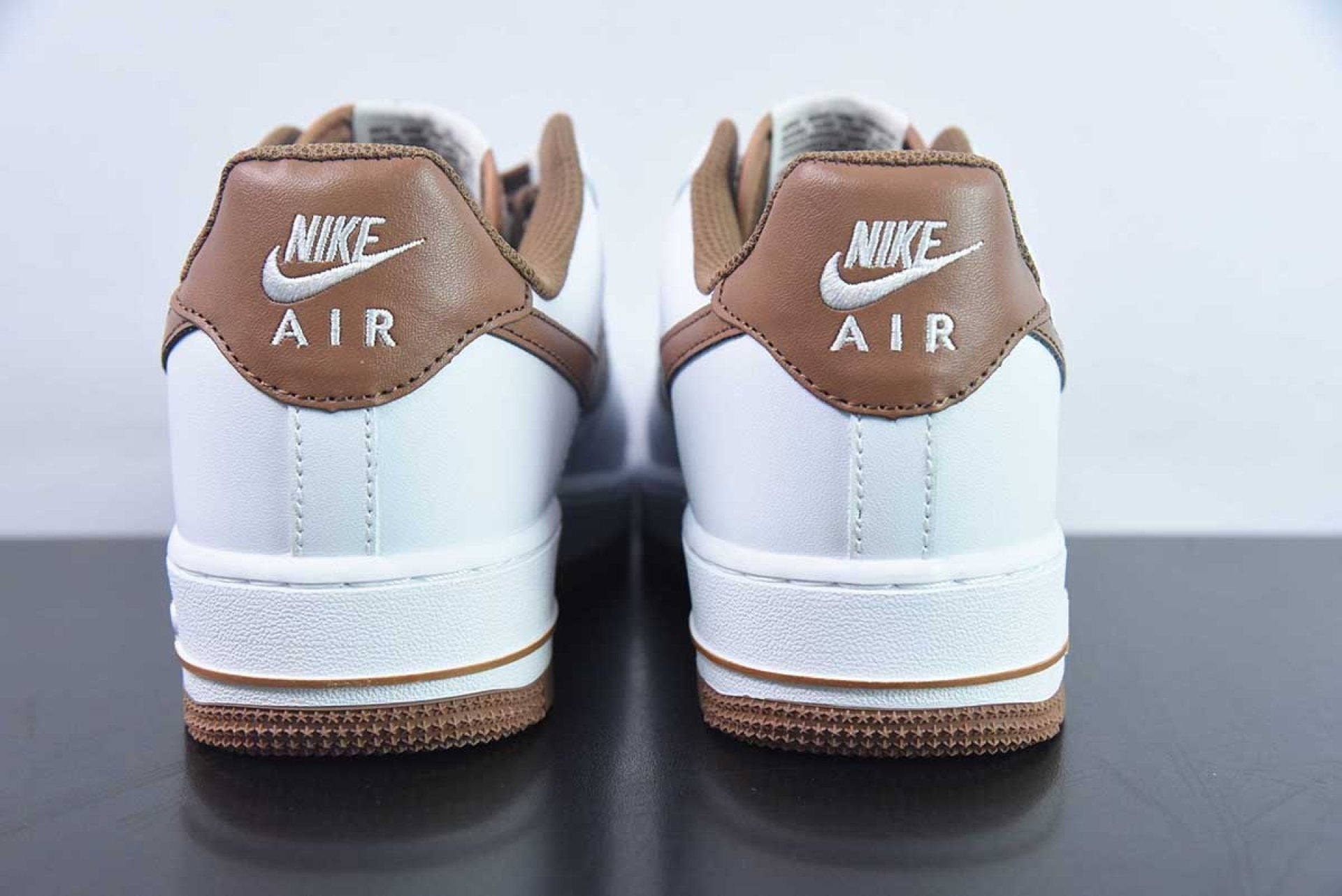 Air Force 1 Low 07 Pecan