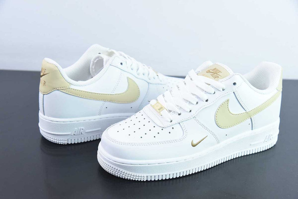 Air Force 1 Low 07 Essential White Beige