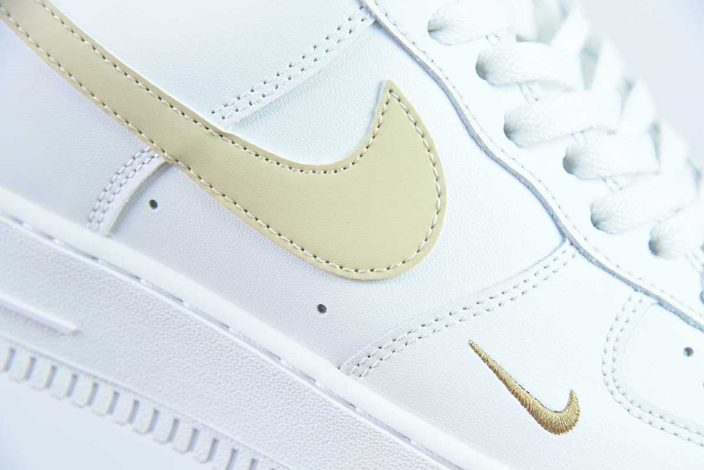 Air Force 1 Low 07 Essential White Beige