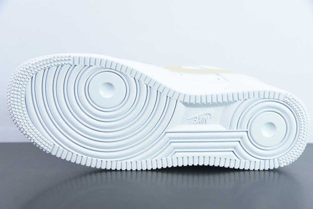 Air Force 1 Low 07 Essential White Beige