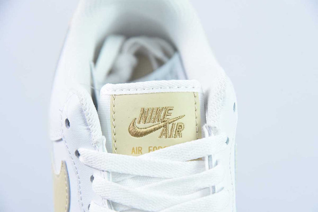 Air Force 1 Low 07 Essential White Beige