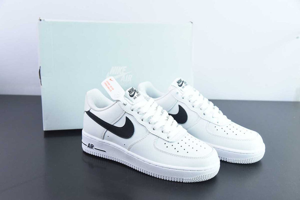 Air Force 1 Low White Black