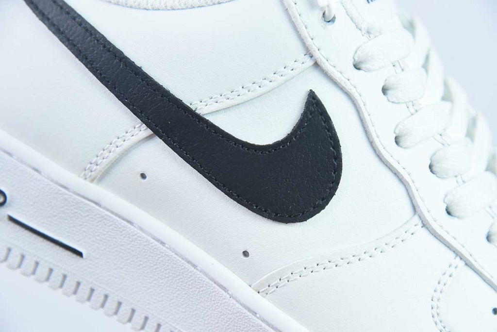 Air Force 1 Low White Black