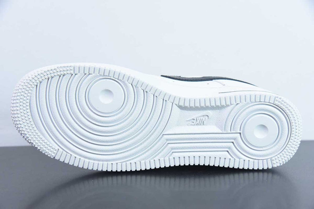 Air Force 1 Low White Black