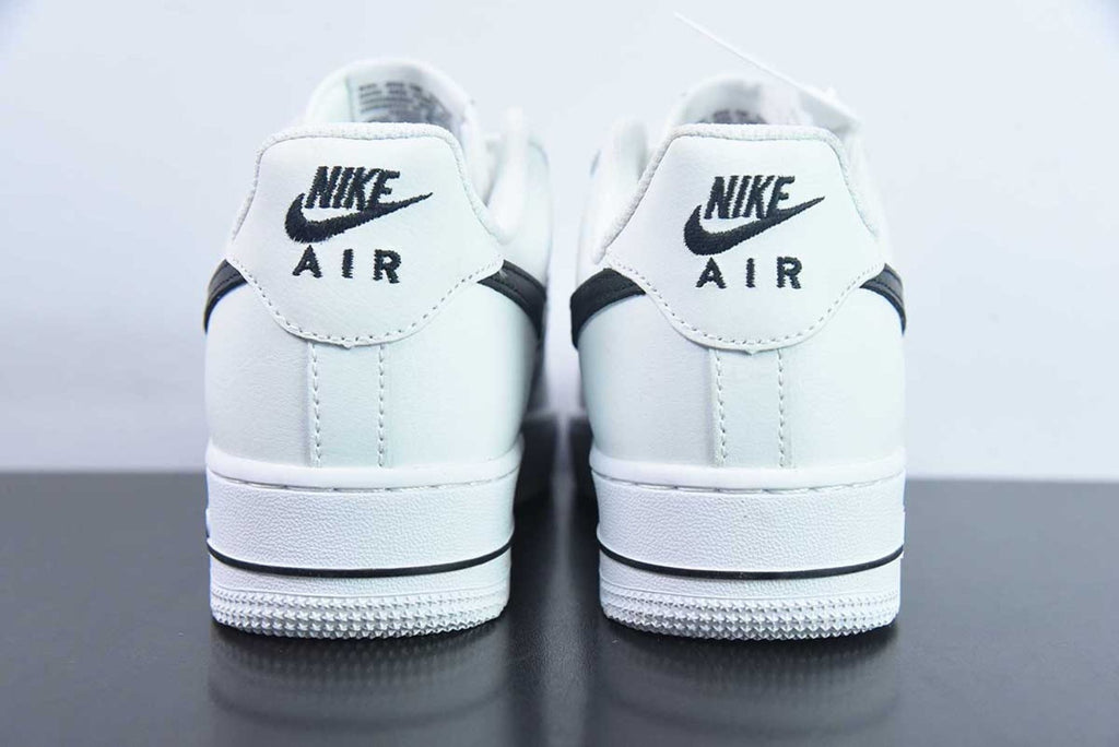 Air Force 1 Low White Black