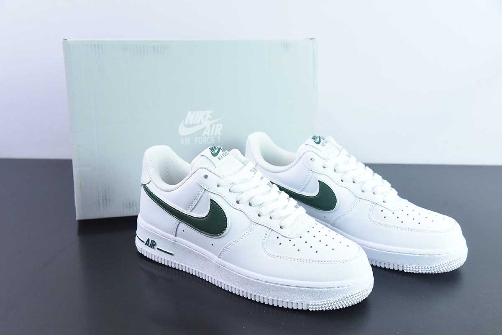 Air Force 1 Low White Cosmic Bonsai