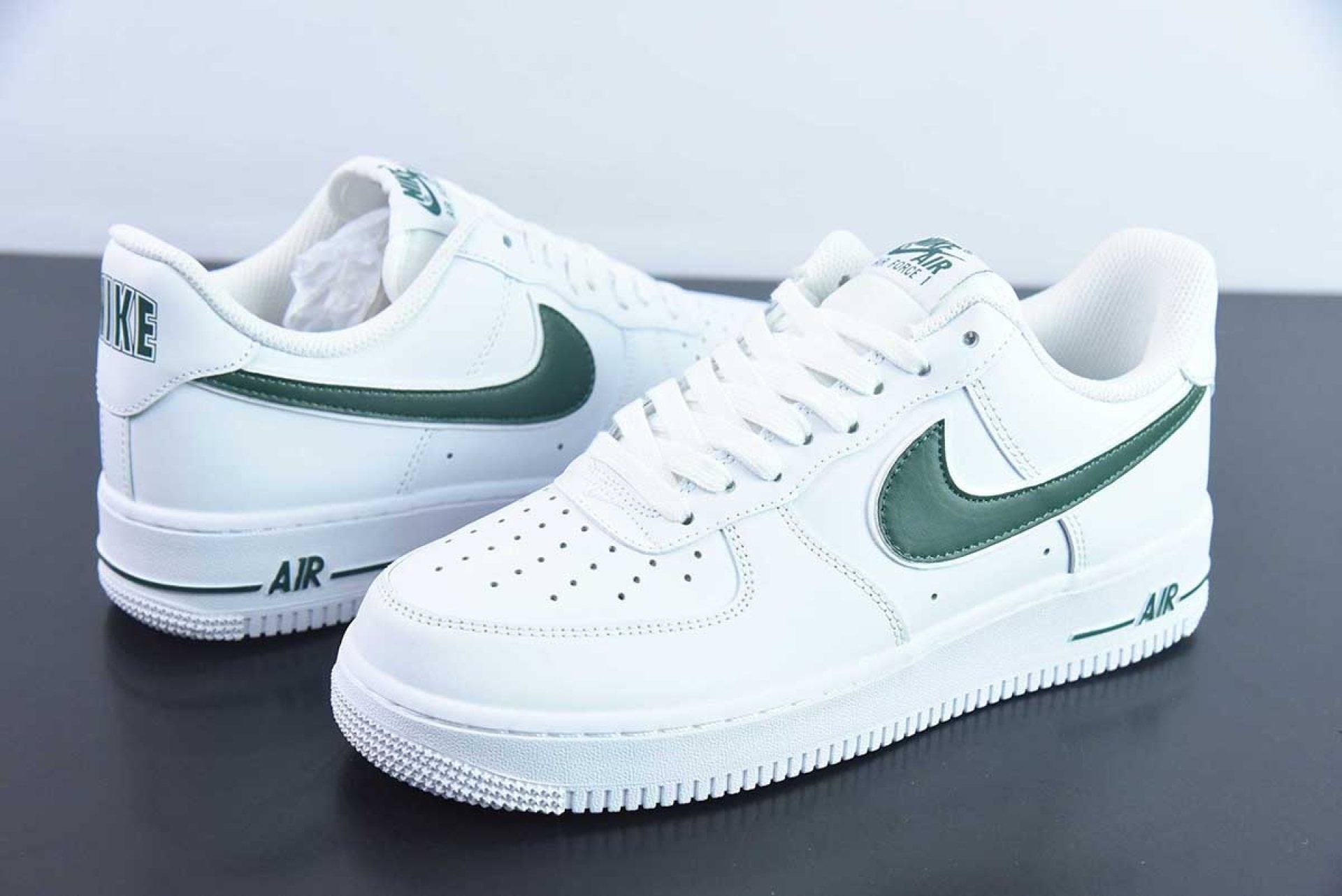 Air Force 1 Low White Cosmic Bonsai