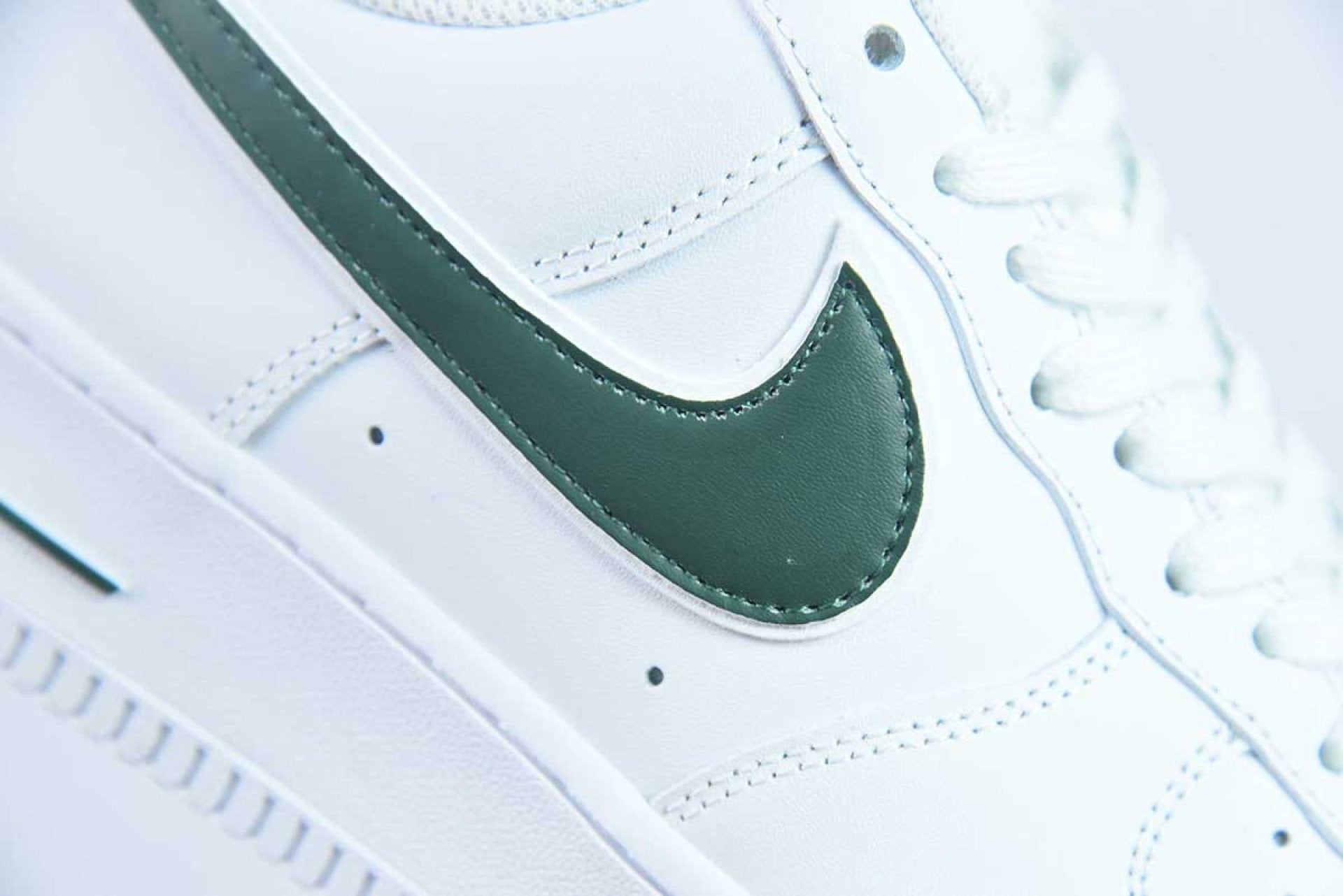 Air Force 1 Low White Cosmic Bonsai
