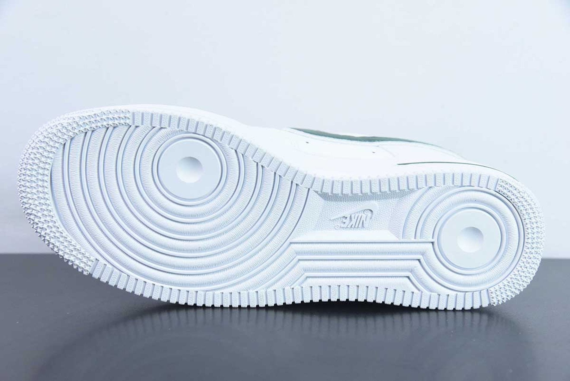 Air Force 1 Low White Cosmic Bonsai
