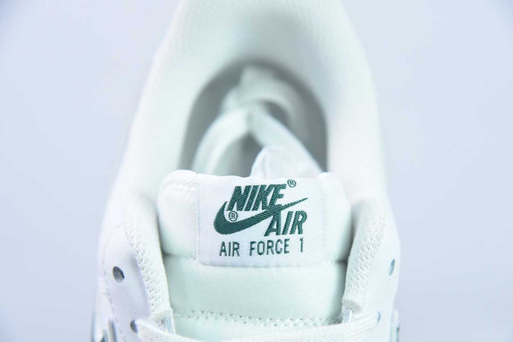 Air Force 1 Low White Cosmic Bonsai