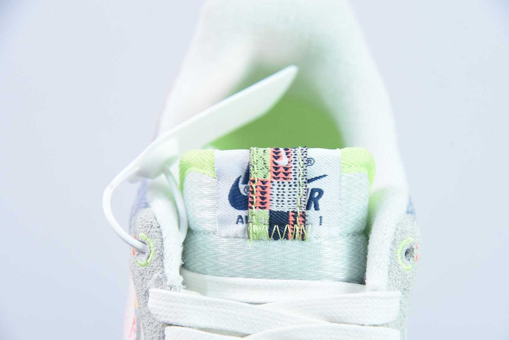 Air Force 1 Low Sashiko