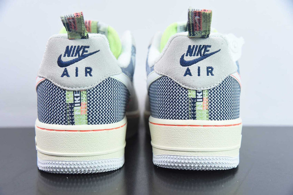 Air Force 1 Low Sashiko